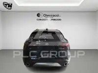 2018 Alfa Romeo Stelvio