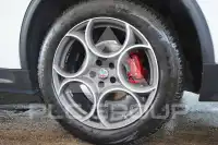2018 Alfa Romeo Stelvio