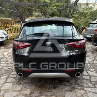 2018 Alfa Romeo Stelvio
