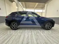 2018 Alfa Romeo Stelvio