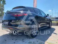 2018 Alfa Romeo Stelvio