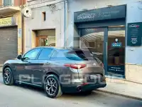 2018 Alfa Romeo Stelvio
