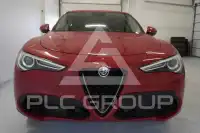 2018 Alfa Romeo Stelvio