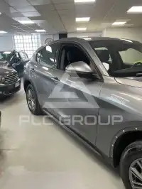2018 Alfa Romeo Stelvio