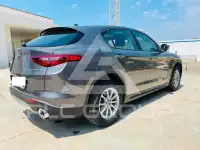 2018 Alfa Romeo Stelvio
