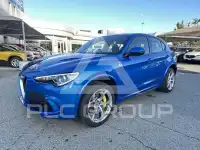 2018 Alfa Romeo Stelvio