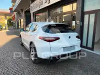 2018 Alfa Romeo Stelvio