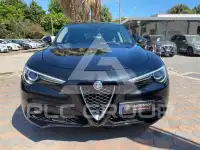 2018 Alfa Romeo Stelvio