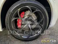 2018 Alfa Romeo Stelvio