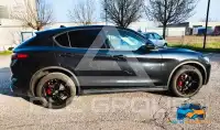 2018 Alfa Romeo Stelvio