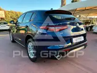 2018 Alfa Romeo Stelvio