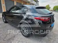 2018 Alfa Romeo Stelvio