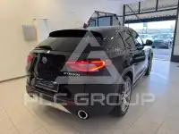 2018 Alfa Romeo Stelvio