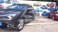 2018 Alfa Romeo Stelvio