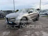 2018 Alfa Romeo Stelvio