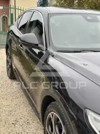 2018 Alfa Romeo Stelvio