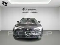 2018 Alfa Romeo Stelvio