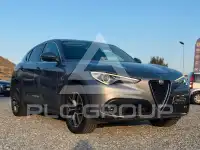 2018 Alfa Romeo Stelvio