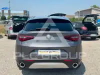 2018 Alfa Romeo Stelvio