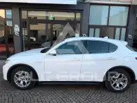 2018 Alfa Romeo Stelvio