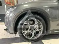 2018 Alfa Romeo Stelvio