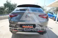 2018 Alfa Romeo Stelvio