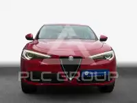 2018 Alfa Romeo Stelvio