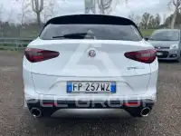2018 Alfa Romeo Stelvio