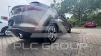 2018 Alfa Romeo Stelvio