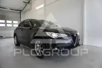 2018 Alfa Romeo Stelvio
