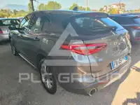 2018 Alfa Romeo Stelvio