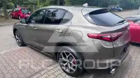2018 Alfa Romeo Stelvio