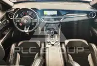 2018 Alfa Romeo Stelvio