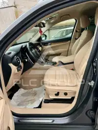 2018 Alfa Romeo Stelvio