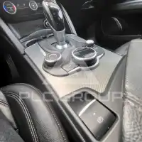 2018 Alfa Romeo Stelvio