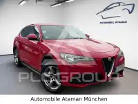 2018 Alfa Romeo Stelvio