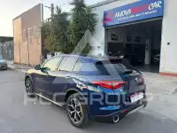 2018 Alfa Romeo Stelvio