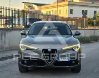 2018 Alfa Romeo Stelvio