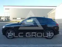2018 Alfa Romeo Stelvio