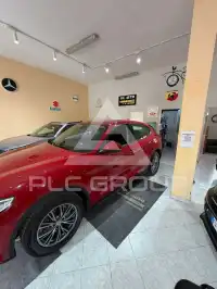 2018 Alfa Romeo Stelvio