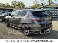2018 Alfa Romeo Stelvio