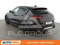2018 Alfa Romeo Stelvio