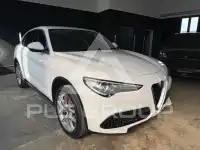 2018 Alfa Romeo Stelvio