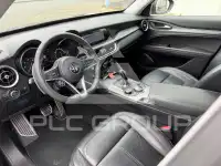 2018 Alfa Romeo Stelvio