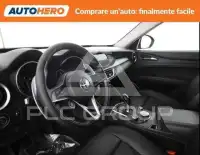2018 Alfa Romeo Stelvio
