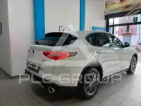 2018 Alfa Romeo Stelvio