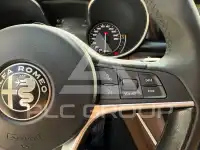 2018 Alfa Romeo Stelvio