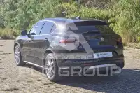 2018 Alfa Romeo Stelvio
