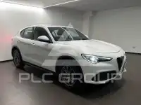 2018 Alfa Romeo Stelvio