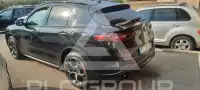 2018 Alfa Romeo Stelvio
